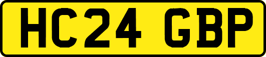 HC24GBP