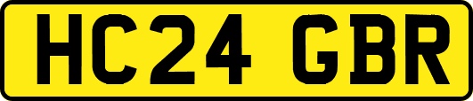 HC24GBR