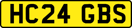 HC24GBS