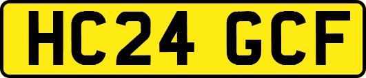 HC24GCF