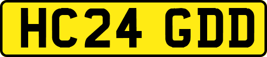 HC24GDD