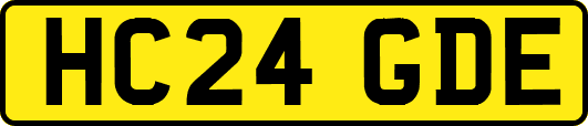 HC24GDE