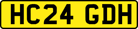 HC24GDH
