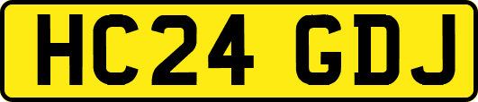 HC24GDJ