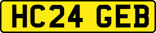 HC24GEB