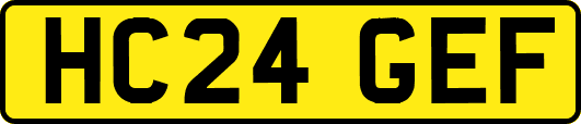 HC24GEF