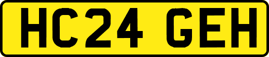 HC24GEH