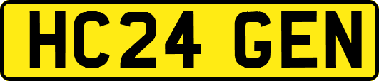 HC24GEN