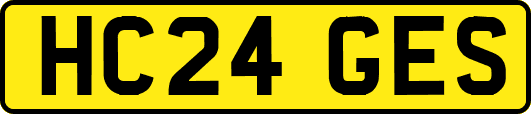 HC24GES