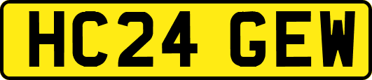 HC24GEW
