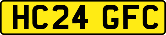 HC24GFC