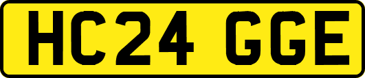 HC24GGE