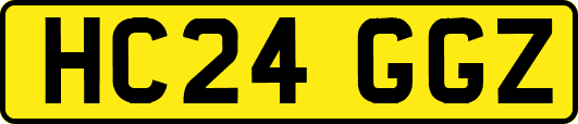 HC24GGZ