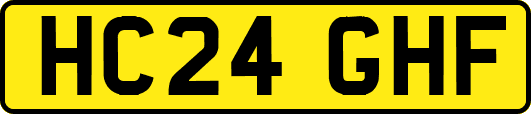 HC24GHF