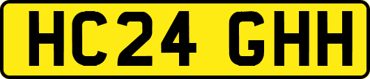 HC24GHH