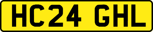 HC24GHL