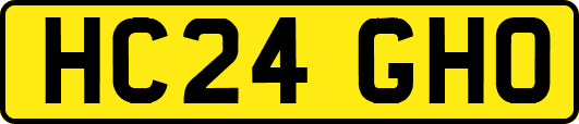 HC24GHO