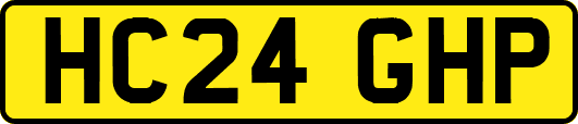 HC24GHP
