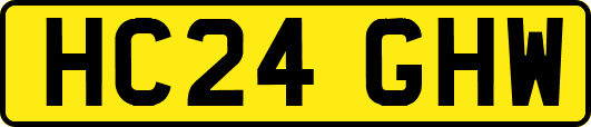 HC24GHW