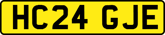 HC24GJE