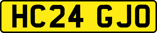 HC24GJO