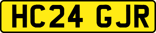 HC24GJR