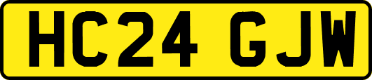 HC24GJW