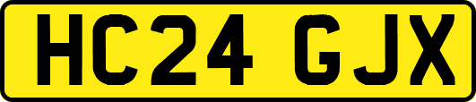 HC24GJX