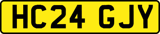 HC24GJY