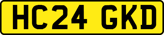 HC24GKD