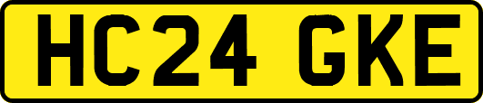 HC24GKE