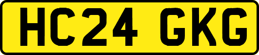 HC24GKG