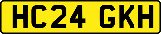 HC24GKH