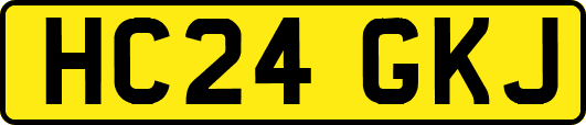 HC24GKJ