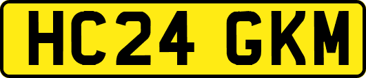 HC24GKM