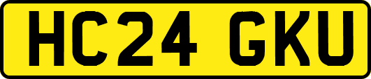 HC24GKU