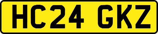 HC24GKZ