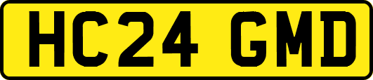 HC24GMD