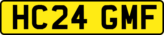 HC24GMF