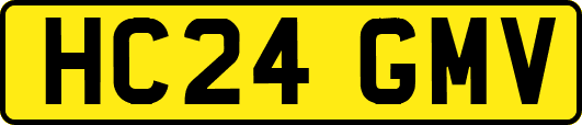 HC24GMV