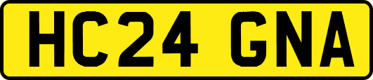 HC24GNA
