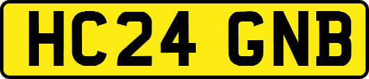 HC24GNB