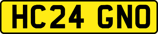 HC24GNO