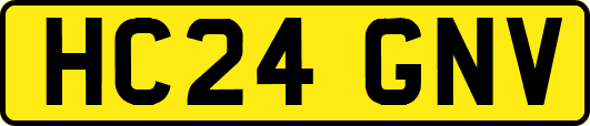 HC24GNV