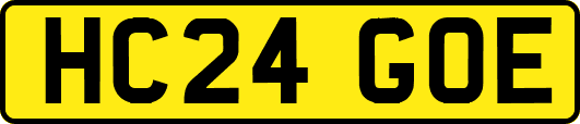 HC24GOE