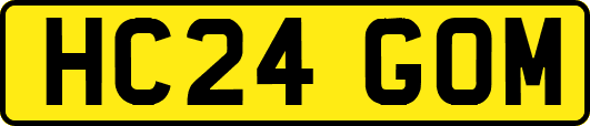HC24GOM