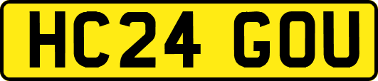 HC24GOU