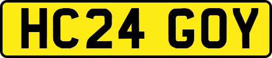 HC24GOY