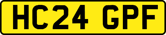 HC24GPF