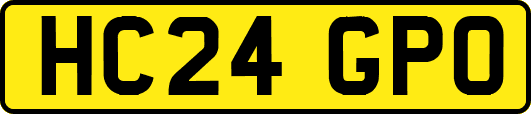 HC24GPO